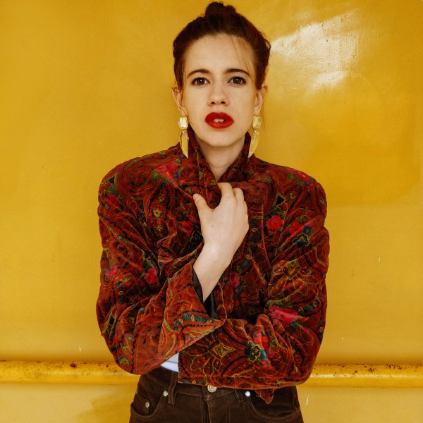Actor Kalki Koechlin